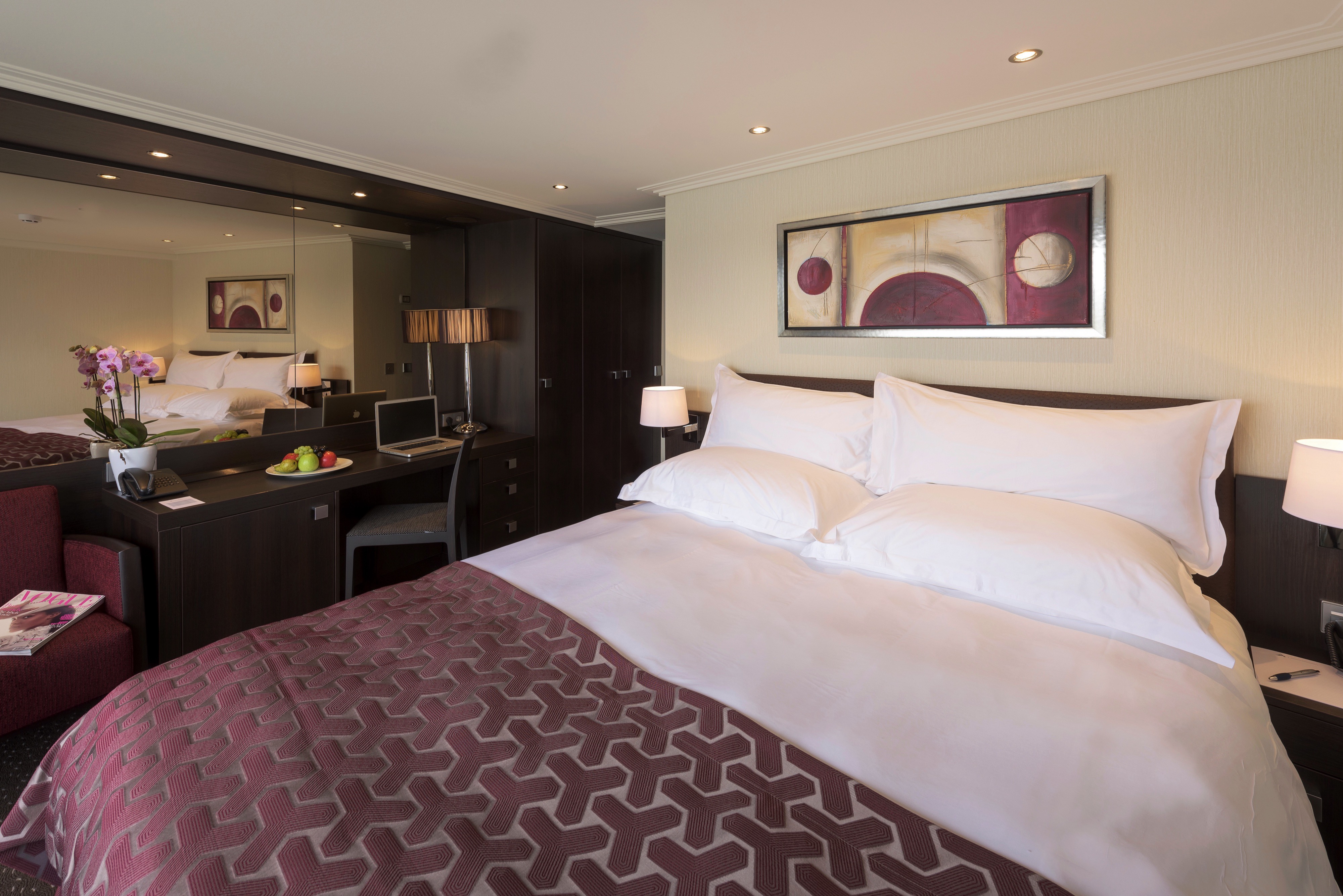 Panorama Suite